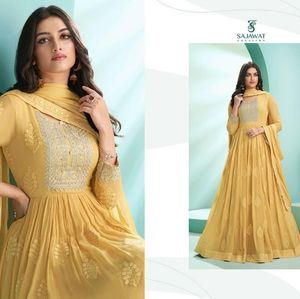 Beautiful Gown Dress for any Occasion